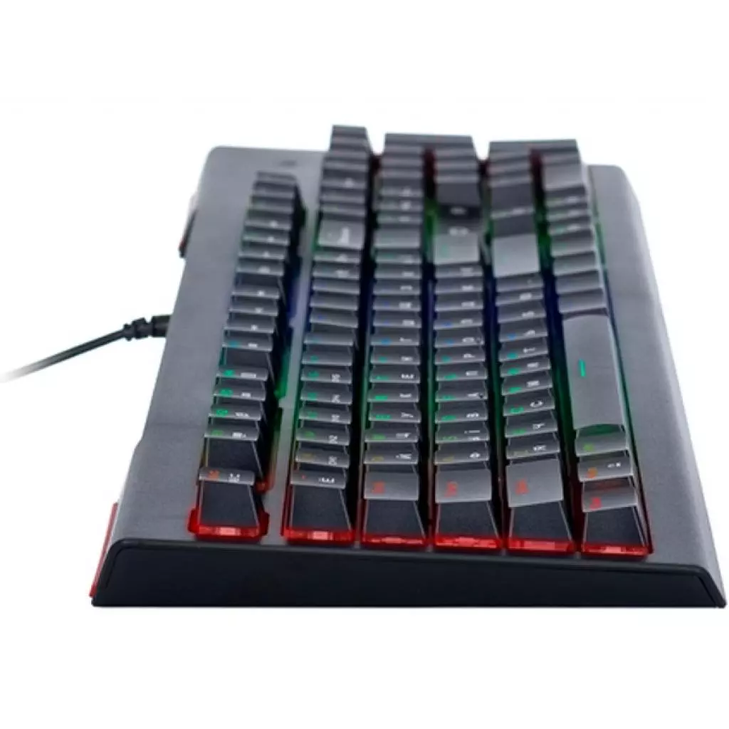 Клавиатура Ergo KB-950 Black (KB-950) - 3