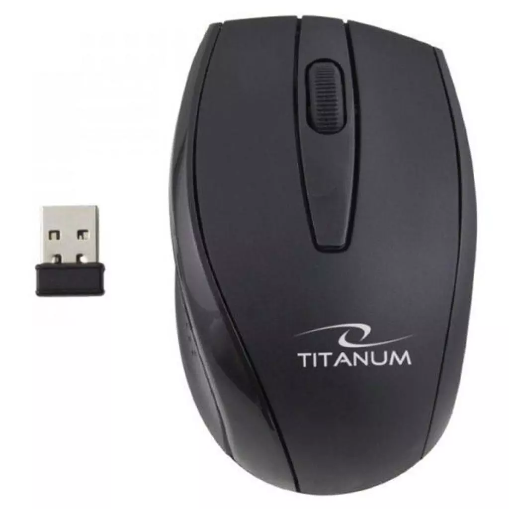 Комплект Esperanza Titanum Orlando TK104UA Black (TK104UA) - 3 Комплект Esperanza Titanum Orlando TK104UA Black (TK104UA) - 3