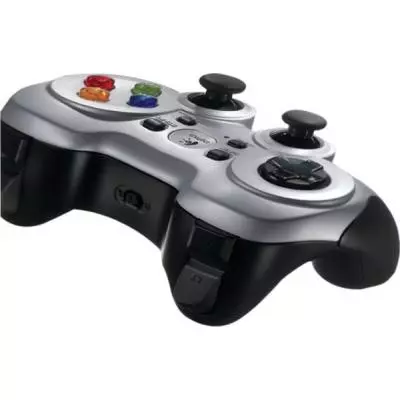 Геймпад Logitech F710 (940-000142) - 3