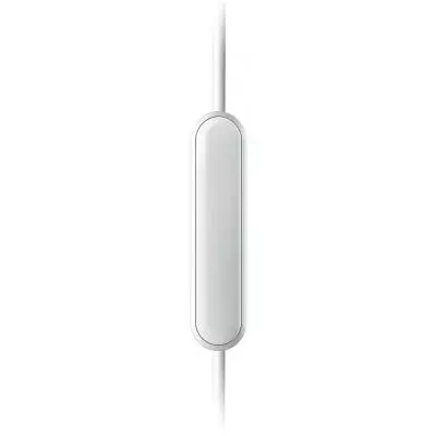 Наушники Philips SHE3555 White (SHE3555WT/00) - 3