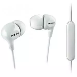 Наушники Philips SHE3555 White (SHE3555WT/00)