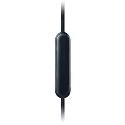 Наушники PHILIPS SHE3555 Black (SHE3555BK/00) - 3