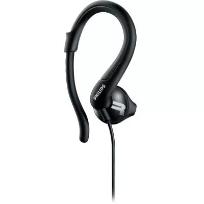 Наушники PHILIPS SHQ1255T Black (SHQ1255TBK/00) - 2 Наушники PHILIPS SHQ1255T Black (SHQ1255TBK/00) - 2