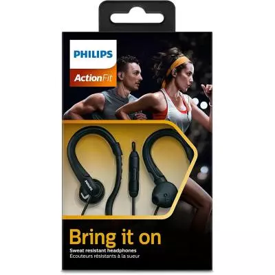Наушники PHILIPS SHQ1255T Black (SHQ1255TBK/00) - 4 Наушники PHILIPS SHQ1255T Black (SHQ1255TBK/00) - 4