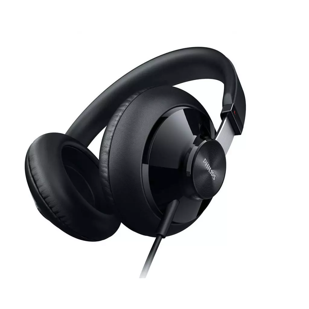 Наушники PHILIPS SHP6000/10 - 2 Наушники PHILIPS SHP6000/10 - 2