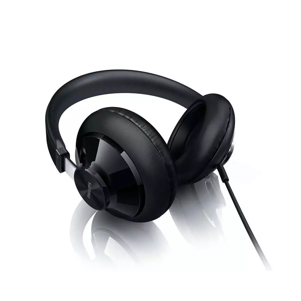 Наушники PHILIPS SHP6000/10 - 3 Наушники PHILIPS SHP6000/10 - 3