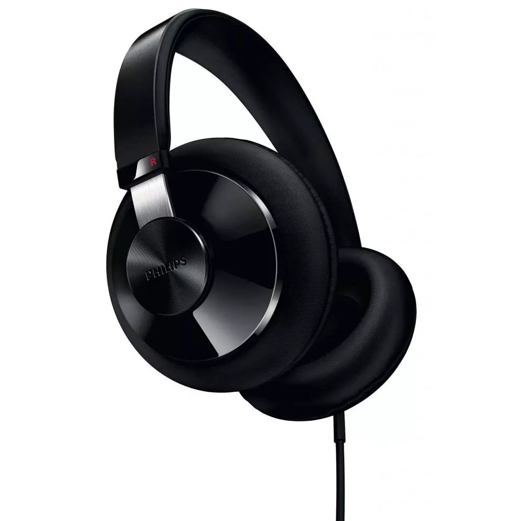 Наушники PHILIPS SHP6000/10 - 4 Наушники PHILIPS SHP6000/10 - 4