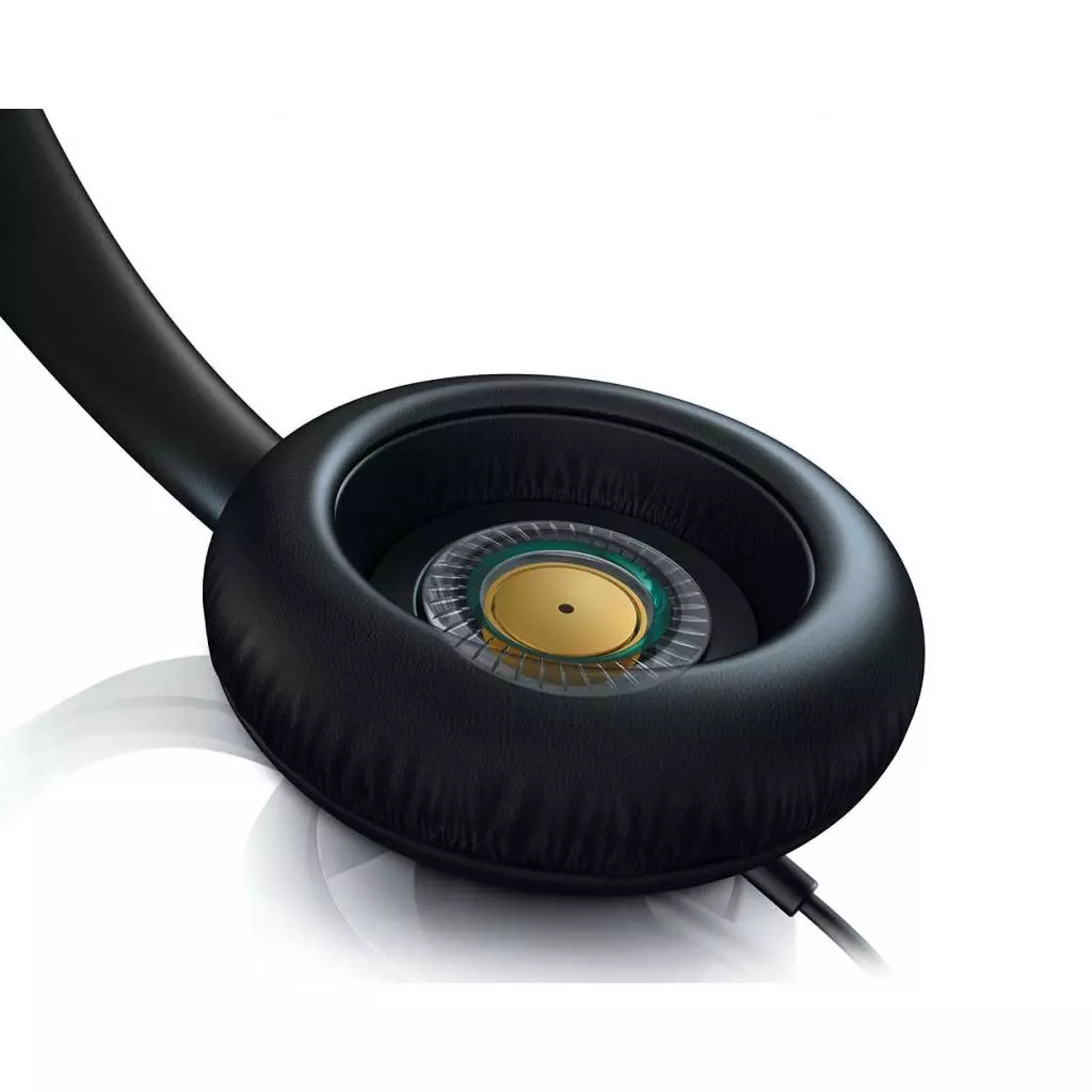 Наушники PHILIPS SHP6000/10 - 7 Наушники PHILIPS SHP6000/10 - 7