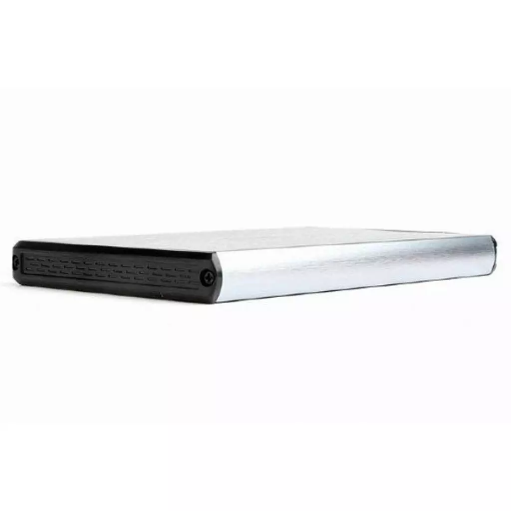 Карман внешний Gembird 2.5" USB3.0 grey (EE2-U3S-3-GR) - 2 Карман внешний Gembird 2.5" USB3.0 grey (EE2-U3S-3-GR) - 2