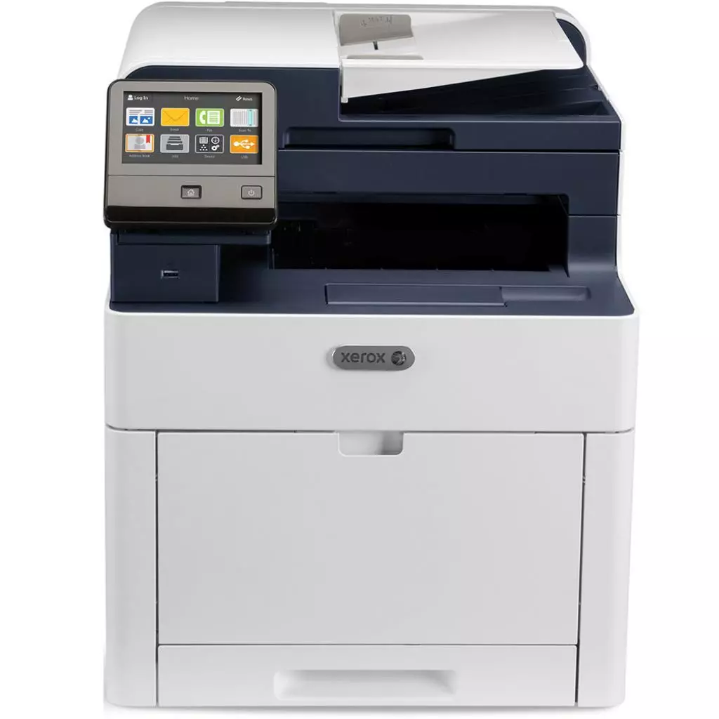 Многофункциональное устройство Xerox WC 6515N (6515V_N) - 1