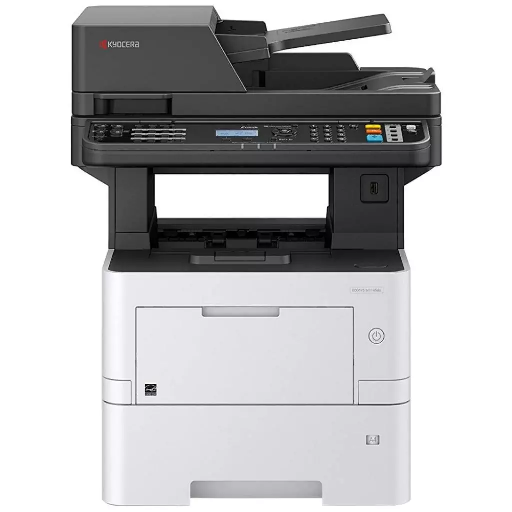 Многофункциональное устройство Kyocera Ecosys M3145dn (1102TF3NL0)