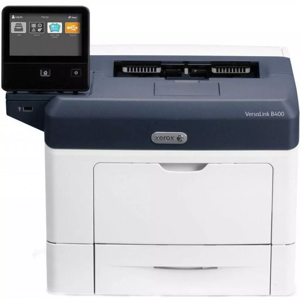 Лазерный принтер Xerox B400DN (B400V_DN) - 1 Лазерный принтер Xerox B400DN (B400V_DN) - 1
