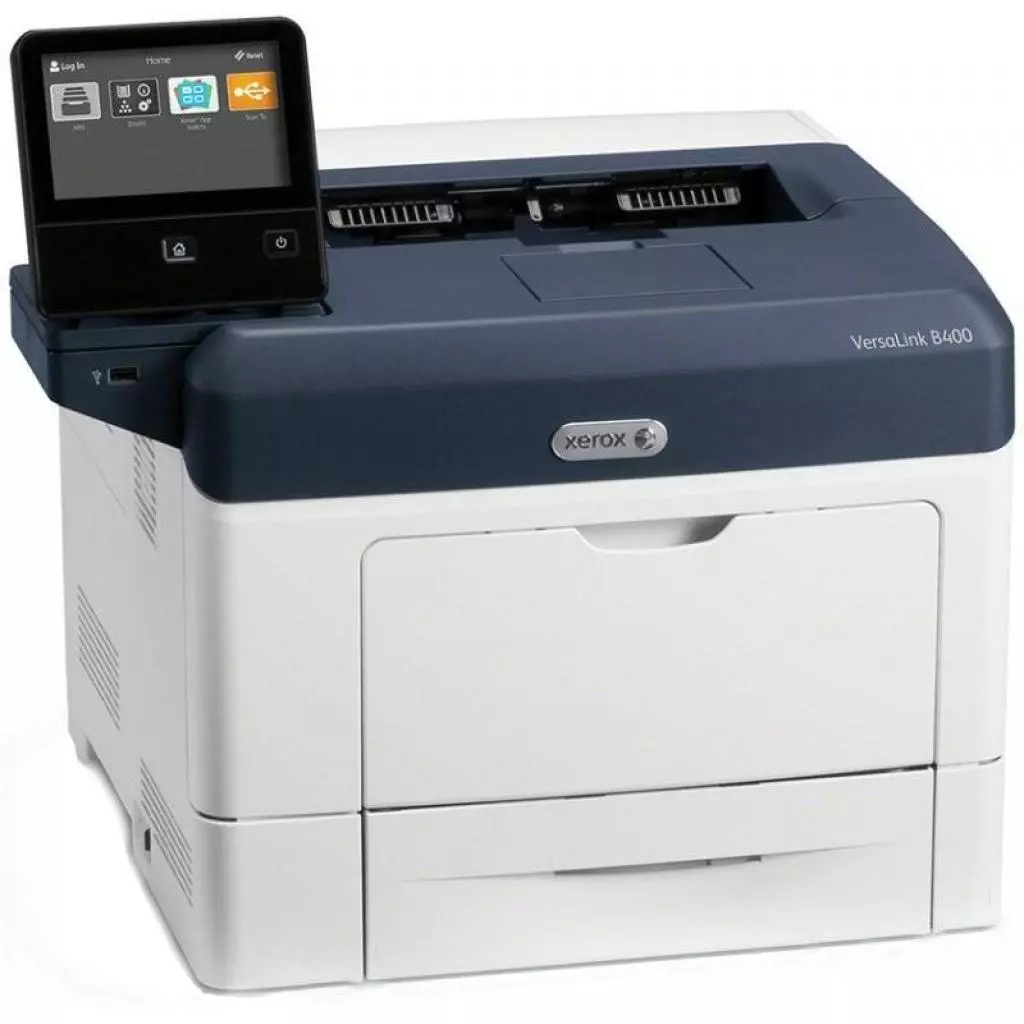 Лазерный принтер Xerox B400DN (B400V_DN) - 2 Лазерный принтер Xerox B400DN (B400V_DN) - 2