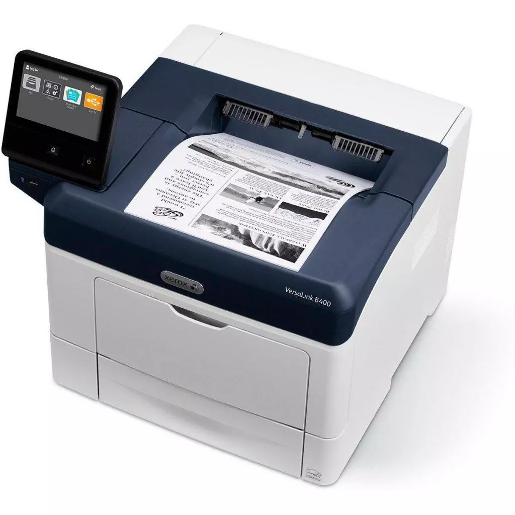 Лазерный принтер Xerox B400DN (B400V_DN) - 3 Лазерный принтер Xerox B400DN (B400V_DN) - 3