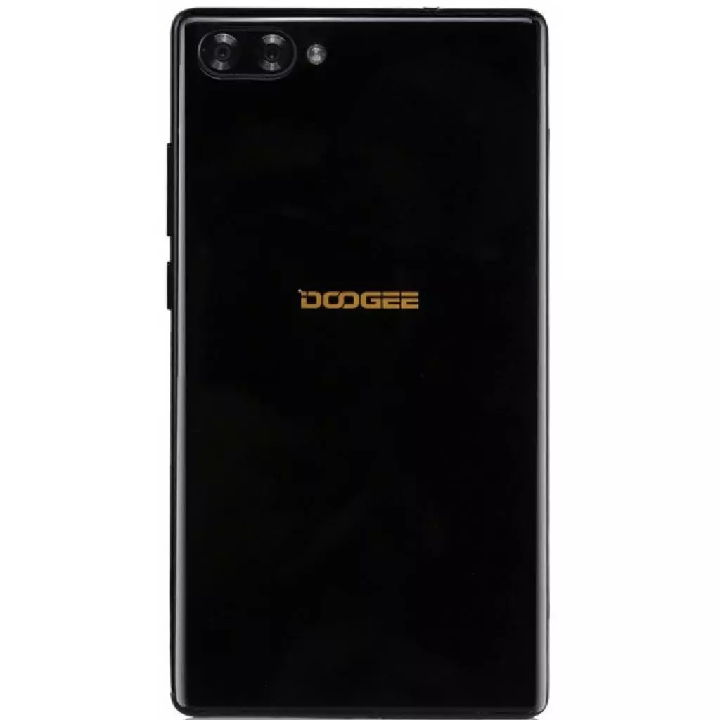 Мобильный телефон Doogee MIX 4/64 Black (6924351614201_4/64) - 1 Мобильный телефон Doogee MIX 4/64 Black (6924351614201_4/64) - 1