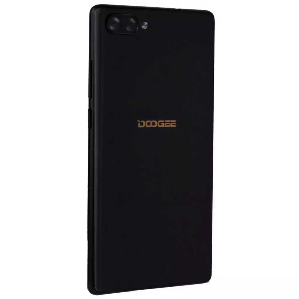 Мобильный телефон Doogee MIX 4/64 Black (6924351614201_4/64) - 4 Мобильный телефон Doogee MIX 4/64 Black (6924351614201_4/64) - 4