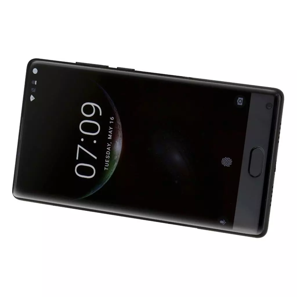 Мобильный телефон Doogee MIX 4/64 Black (6924351614201_4/64) - 5 Мобильный телефон Doogee MIX 4/64 Black (6924351614201_4/64) - 5
