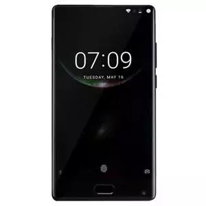 Мобильный телефон Doogee MIX 4/64 Black (6924351614201_4/64)