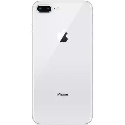 Мобильный телефон Apple iPhone 8 Plus 64GB Silver (MQ8M2FS/A/MQ8M2RM/A) - 1 Мобильный телефон Apple iPhone 8 Plus 64GB Silver (MQ8M2FS/A/MQ8M2RM/A) - 1