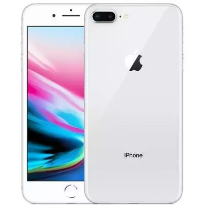 Мобильный телефон Apple iPhone 8 Plus 64GB Silver (MQ8M2FS/A/MQ8M2RM/A) - 8 Мобильный телефон Apple iPhone 8 Plus 64GB Silver (MQ8M2FS/A/MQ8M2RM/A) - 8