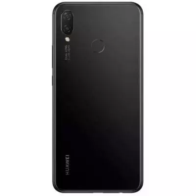 Мобильный телефон Huawei P Smart Plus Black (51093ELF) - 1 Мобильный телефон Huawei P Smart Plus Black (51093ELF) - 1