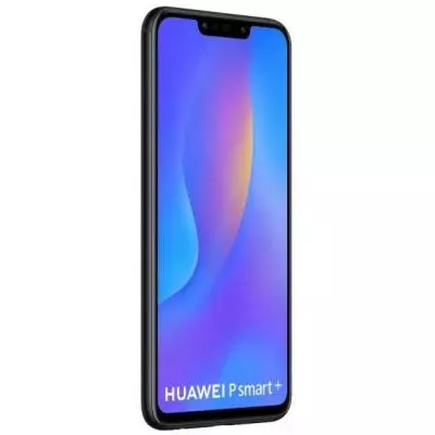 Мобильный телефон Huawei P Smart Plus Black (51093ELF) - 3 Мобильный телефон Huawei P Smart Plus Black (51093ELF) - 3