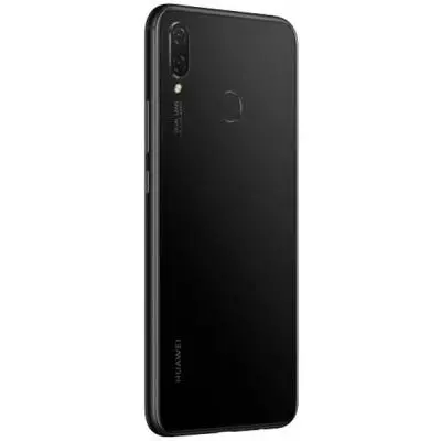 Мобильный телефон Huawei P Smart Plus Black (51093ELF) - 4 Мобильный телефон Huawei P Smart Plus Black (51093ELF) - 4