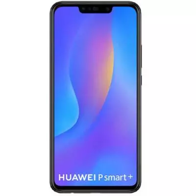 Мобильный телефон Huawei P Smart Plus Black (51093ELF)