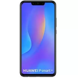 Мобильный телефон Huawei P Smart Plus Black (51093ELF)