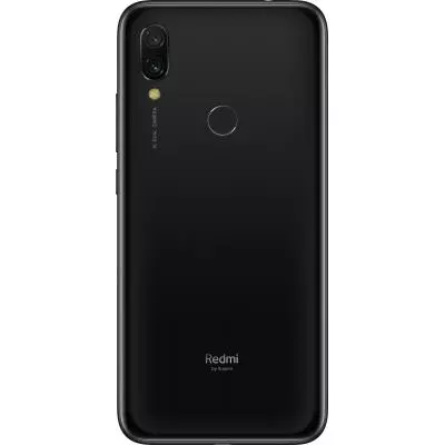 Мобильный телефон Xiaomi Redmi 7 2/16GB Eclipse Black - 2