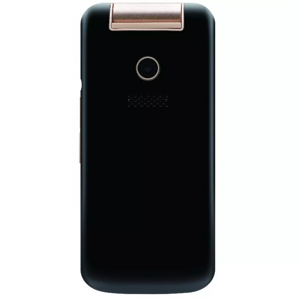 Мобильный телефон Philips Xenium E255 Black - 1 Мобильный телефон Philips Xenium E255 Black - 1