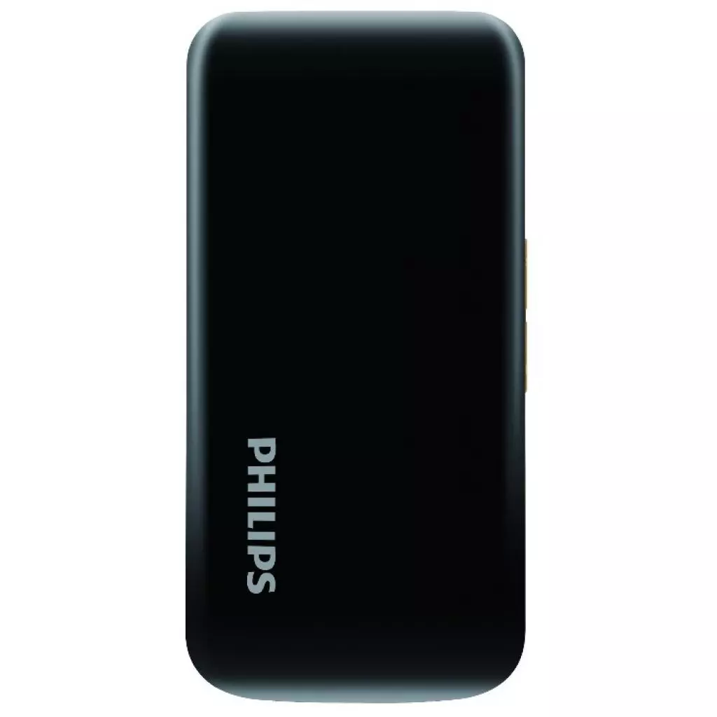 Мобильный телефон Philips Xenium E255 Black