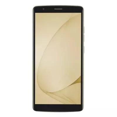 Мобильный телефон Blackview A20 1/8GB Gold (6931548305286) - 1 Мобильный телефон Blackview A20 1/8GB Gold (6931548305286) - 1