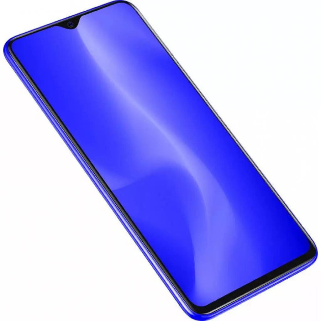 Мобильный телефон Blackview A60 1/16GB Gradient Blue (6931548305750) - 3 Мобильный телефон Blackview A60 1/16GB Gradient Blue (6931548305750) - 3