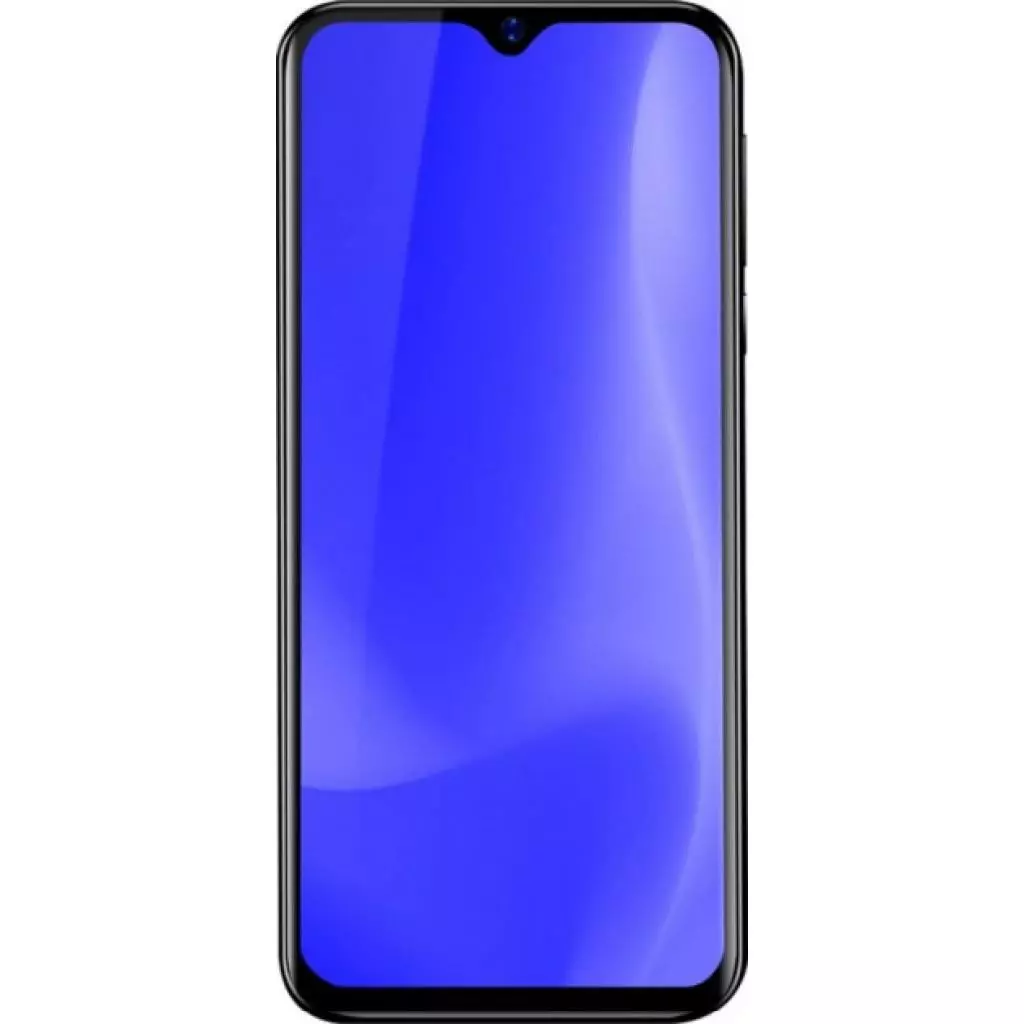 Мобильный телефон Blackview A60 1/16GB Gradient Blue (6931548305750)