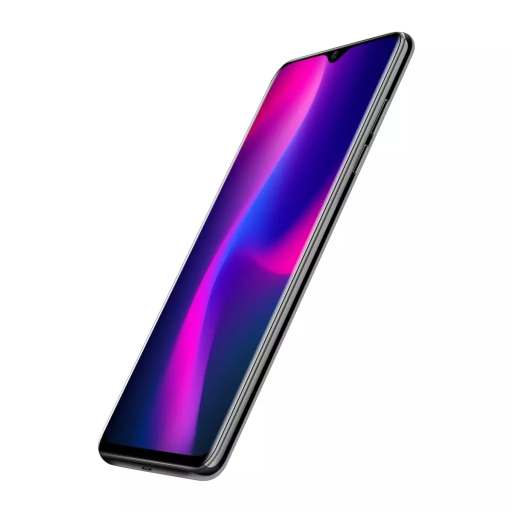 Мобильный телефон Blackview A60 1/16GB Interstellar Black (6931548305736) - 4