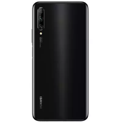 Мобильный телефон Huawei P Smart Pro Black (51094UVB) - 1