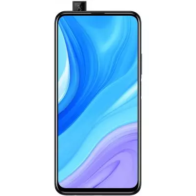 Мобильный телефон Huawei P Smart Pro Black (51094UVB) - 7