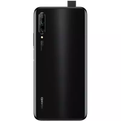Мобильный телефон Huawei P Smart Pro Black (51094UVB) - 8