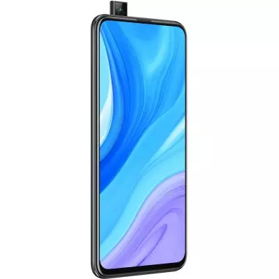 Мобильный телефон Huawei P Smart Pro Black (51094UVB) - 9