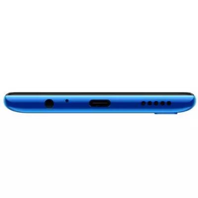 Мобильный телефон Honor 9X 4/128GB Sapphire Blue (51094USQ) - 5 Мобильный телефон Honor 9X 4/128GB Sapphire Blue (51094USQ) - 5