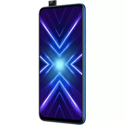 Мобильный телефон Honor 9X 4/128GB Sapphire Blue (51094USQ) - 9 Мобильный телефон Honor 9X 4/128GB Sapphire Blue (51094USQ) - 9