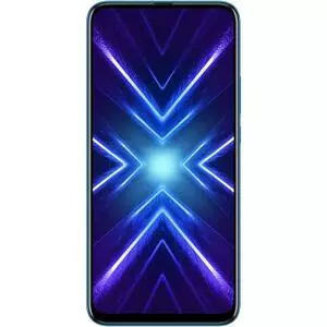 Мобильный телефон Honor 9X 4/128GB Sapphire Blue (51094USQ)