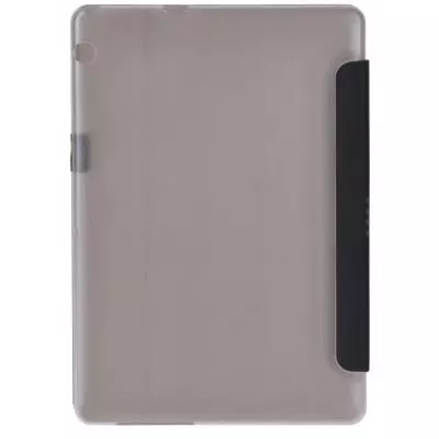 Чехол для планшета 2E для Huawei Media Pad T3 10", Case, Black/TR (2E-HM-T310-MCCBT) - 1 Чехол для планшета 2E для Huawei Media Pad T3 10", Case, Black/TR (2E-HM-T310-MCCBT) - 1