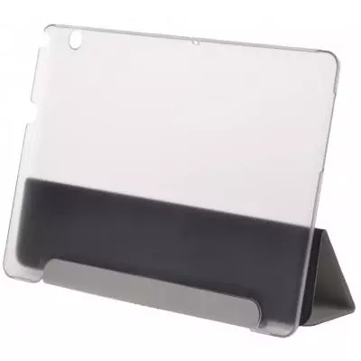 Чехол для планшета 2E для Huawei Media Pad T3 10", Case, Black/TR (2E-HM-T310-MCCBT) - 2 Чехол для планшета 2E для Huawei Media Pad T3 10", Case, Black/TR (2E-HM-T310-MCCBT) - 2