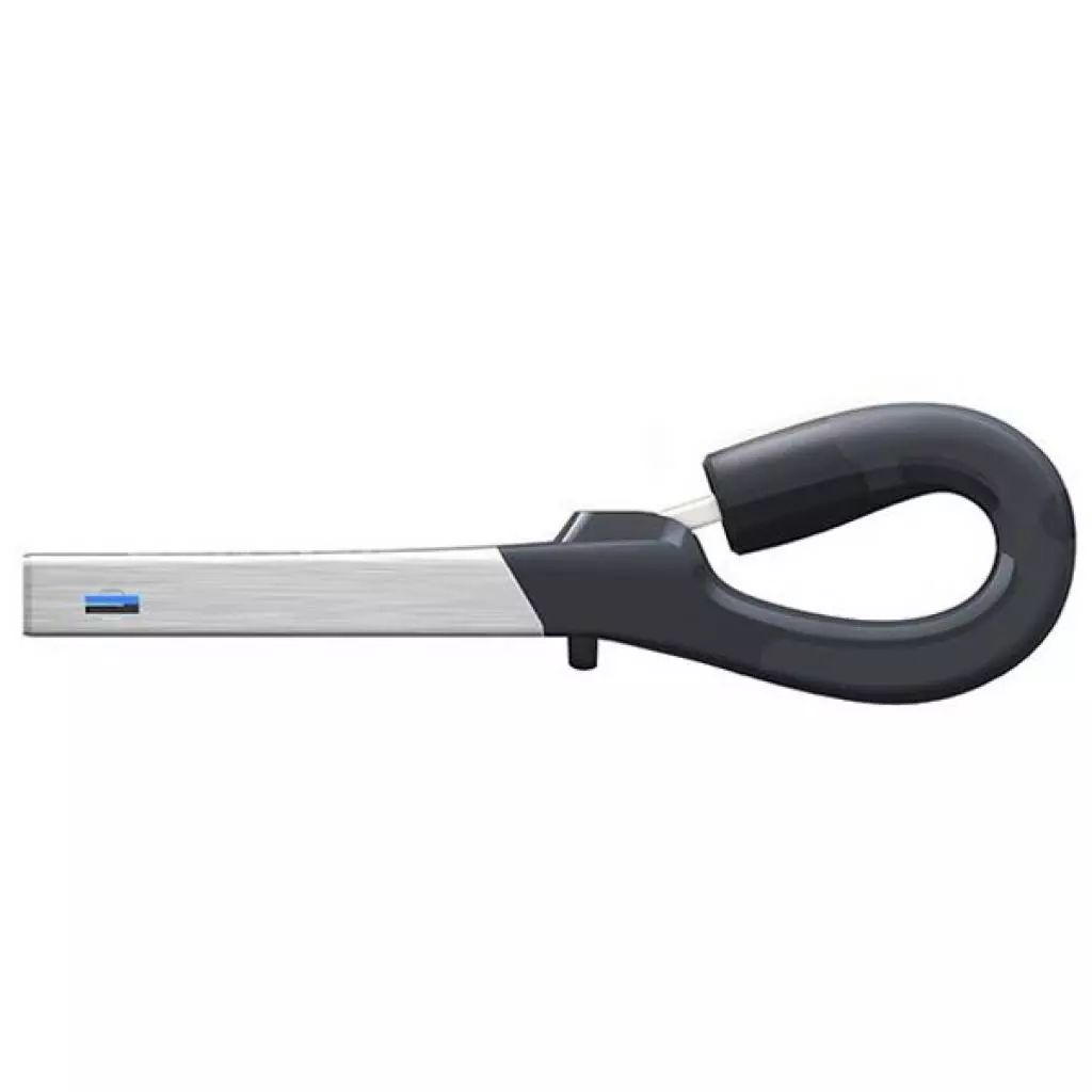 USB флеш накопитель SanDisk 64GB iXpand USB 3.0 /Lightning (SDIX30N-064G-GN6NN) - 2 USB флеш накопитель SanDisk 64GB iXpand USB 3.0 /Lightning (SDIX30N-064G-GN6NN) - 2