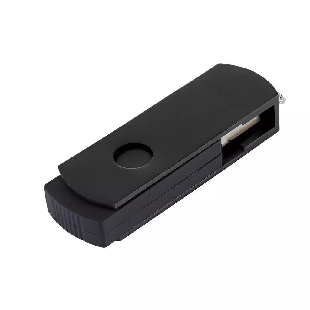 USB флеш накопитель eXceleram 128GB P2 Series Black/Black USB 3.1 Gen 1 (EXP2U3BB128) - 5 USB флеш накопитель eXceleram 128GB P2 Series Black/Black USB 3.1 Gen 1 (EXP2U3BB128) - 5