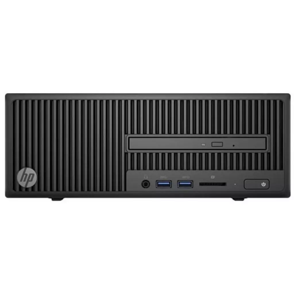 Компьютер HP 280 G2 SFF (Y5Q31EA) - 1 Компьютер HP 280 G2 SFF (Y5Q31EA) - 1