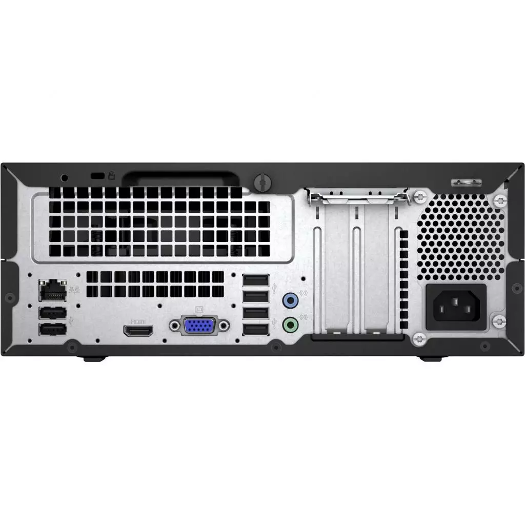 Компьютер HP 280 G2 SFF (Y5Q31EA) - 3 Компьютер HP 280 G2 SFF (Y5Q31EA) - 3