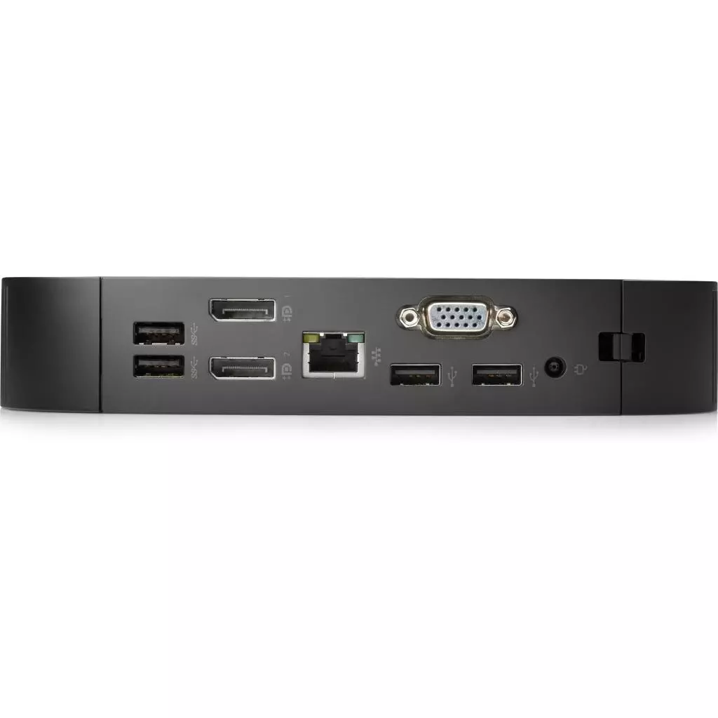 Компьютер HP t530 (2DH81AA) - 3 Компьютер HP t530 (2DH81AA) - 3